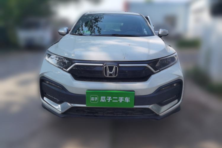 Used Honda XR-V 2022 220TURBO CVT Obsidian Edition Front