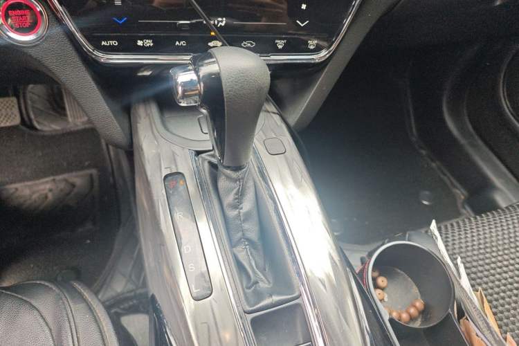 Used Honda XR-V 2022 220TURBO CVT Obsidian Edition Gear Lever