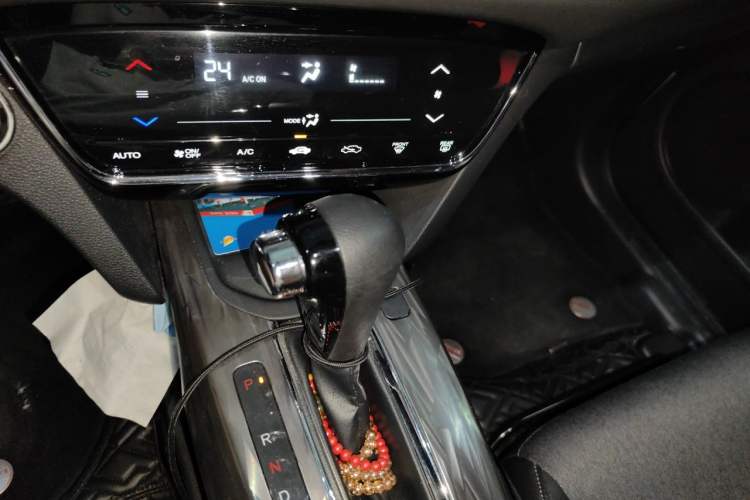 Used Honda XR-V 2022 220TURBO CVT Obsidian Edition Gear Lever