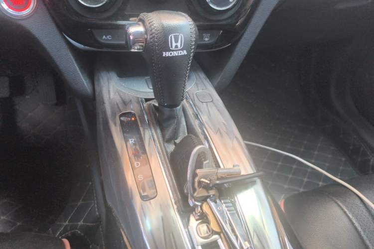 Used Honda XR-V 2022 1.5L CVT Obsidian Edition Gear Lever