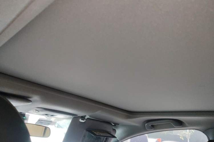 Used Honda XR-V 2022 1.5L CVT Obsidian Edition Headliner