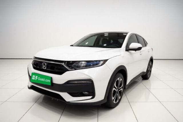 Used Honda XR-V 2022 1.5L CVT Obsidian Edition
