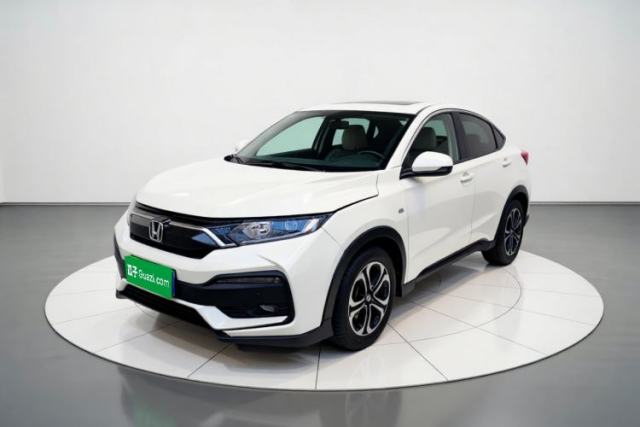 Used Honda XR-V 2022 1.5L CVT Obsidian Edition