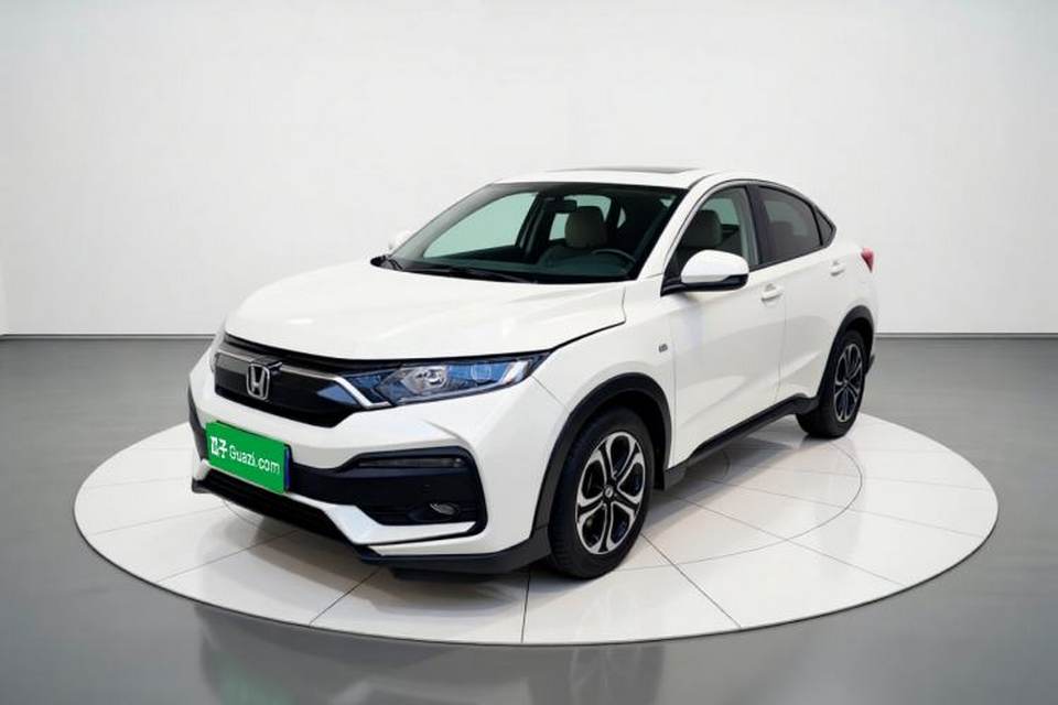 Honda XR-V 2022