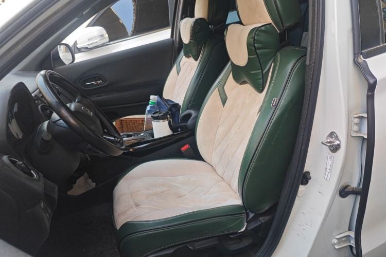 Used Honda XR-V 2022 1.5L CVT Obsidian Edition Left Front Seat