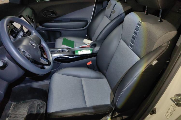 Used Honda XR-V 2022 1.5L CVT Obsidian Edition Left Front Seat