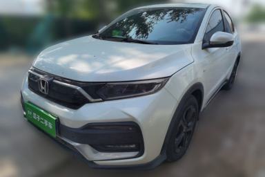Used Honda XR-V 2022 220TURBO CVT Obsidian Edition