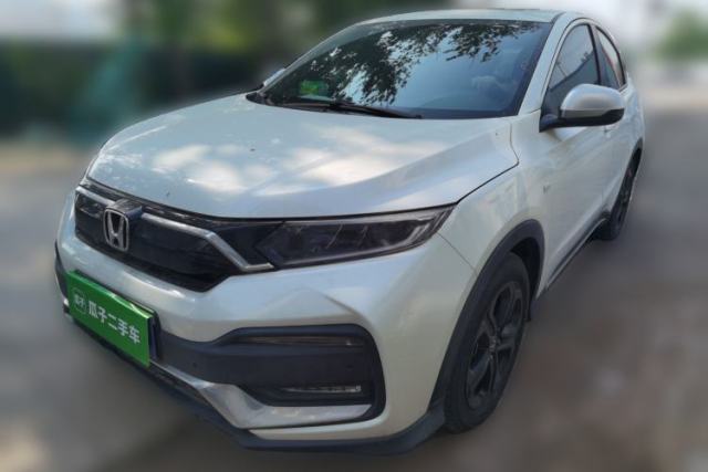 Used Honda XR-V 2022 220TURBO CVT Obsidian Edition