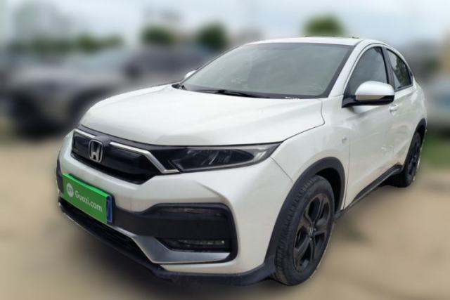 Used Honda XR-V 2022 220TURBO CVT Obsidian Edition