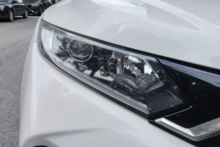 Used Honda XR-V 2022 1.5L CVT Obsidian Edition Right Front Headlight