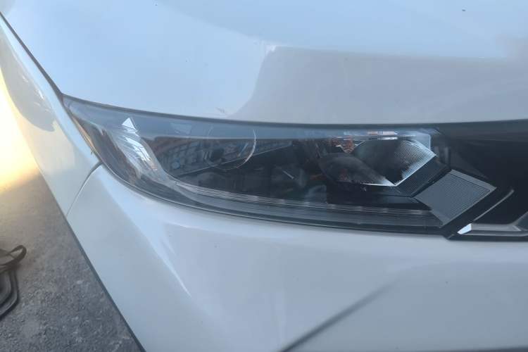 Used Honda XR-V 2022 1.5L CVT Obsidian Edition Right Front Headlight