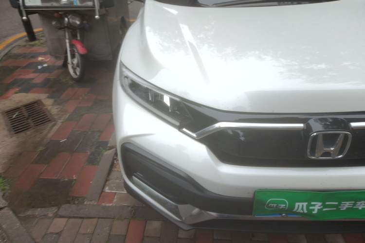 Used Honda XR-V 2022 220TURBO CVT Obsidian Edition Right Front Headlight