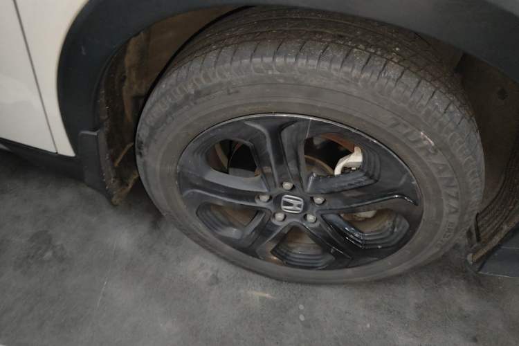 Used Honda XR-V 2022 220TURBO CVT Obsidian Edition Right Front Wheel Hub
