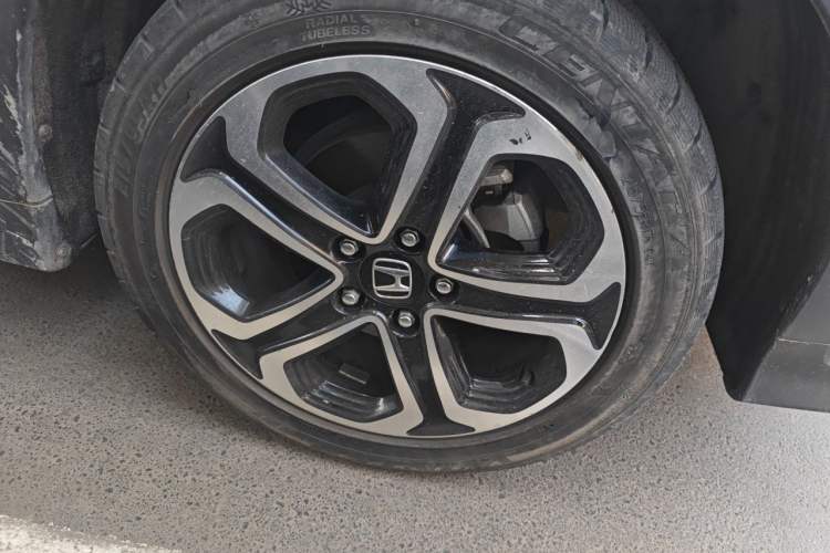 Used Honda XR-V 2022 1.5L CVT Obsidian Edition Right Front Wheel Hub