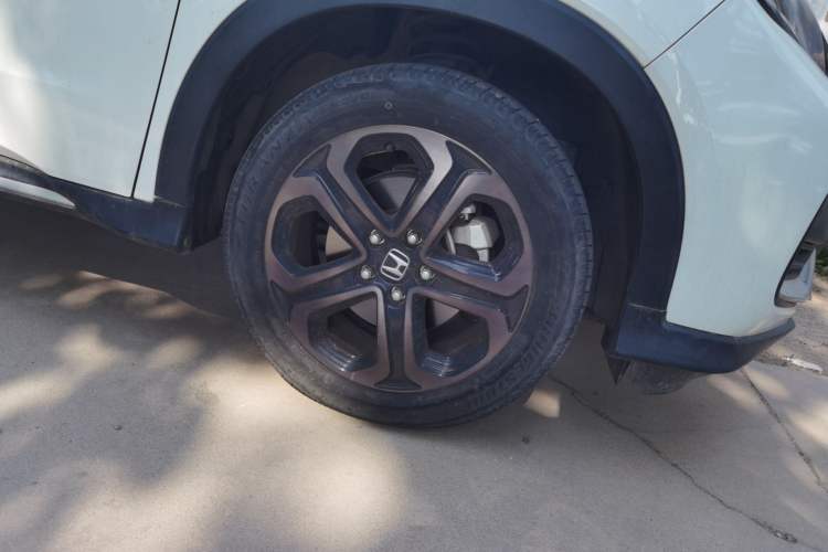 Used Honda XR-V 2022 220TURBO CVT Obsidian Edition Right Front Wheel Hub