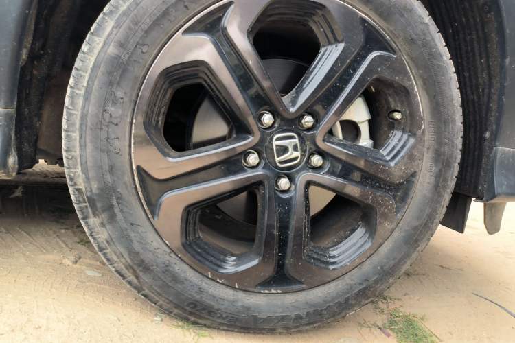 Used Honda XR-V 2022 220TURBO CVT Obsidian Edition Right Front Wheel Hub