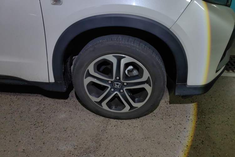 Used Honda XR-V 2022 1.5L CVT Obsidian Edition Right Front Wheel Hub
