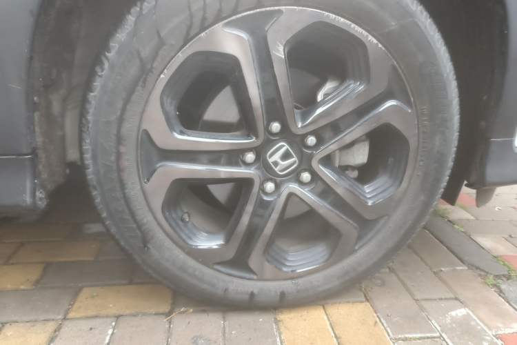 Used Honda XR-V 2022 220TURBO CVT Obsidian Edition Right Front Wheel Hub