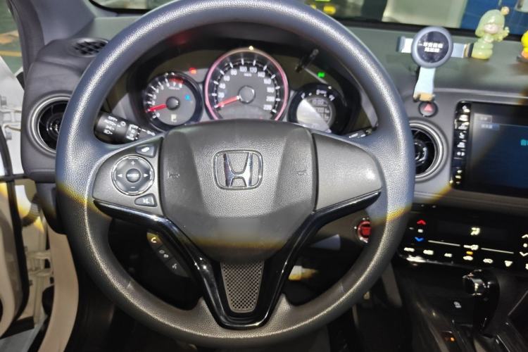 Used Honda XR-V 2022 220TURBO CVT Obsidian Edition Steering Wheel