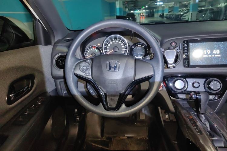 Used Honda XR-V 2022 1.5L CVT Obsidian Edition Steering Wheel