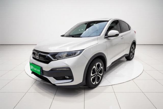 Used Honda XR-V 2022 1.5L CVT Obsidian Edition