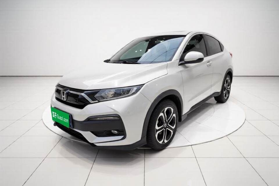 Honda XR-V 2022