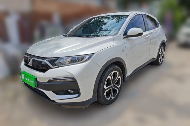 Used Honda XR-V 2022 1.5L CVT Obsidian Edition Guazi used car, China used car export, Used car for sale, Used  cars, Cheapest cars for sale