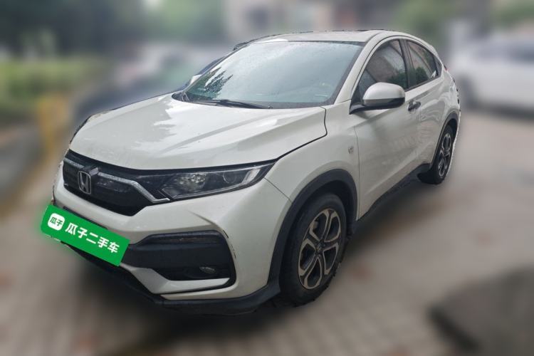 Gebrauchter Honda XR-V 2021 1.5L CVT Classic Edition Guazi used car, China used car export, Used car for sale, Used  cars, Cheapest cars for sale