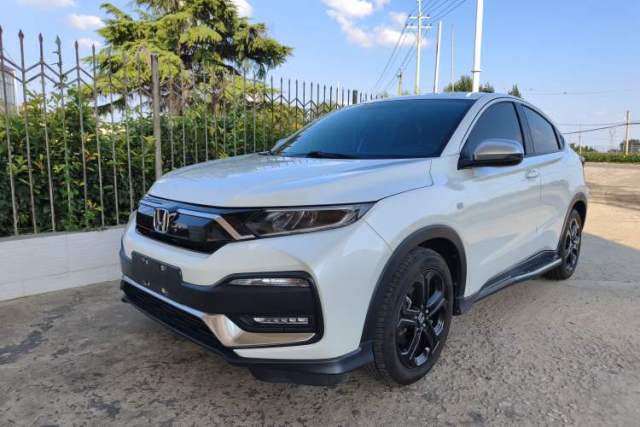 Used Honda XR-V 2022 220TURBO CVT Obsidian Edition