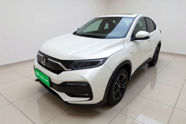Used Honda XR-V 2022 220TURBO CVT Obsidian Edition