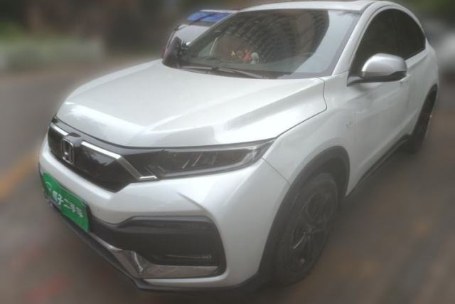 Used Honda XR-V 2022 220TURBO CVT Obsidian Edition