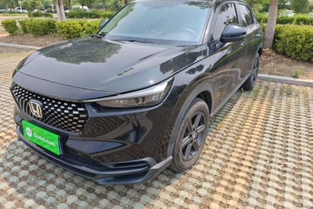 Used Honda XR-V 2023 1.5L CVT Thermal Edition
