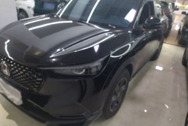 Used Honda XR-V 2023 Facelift 1.5L CVT Trend Edition