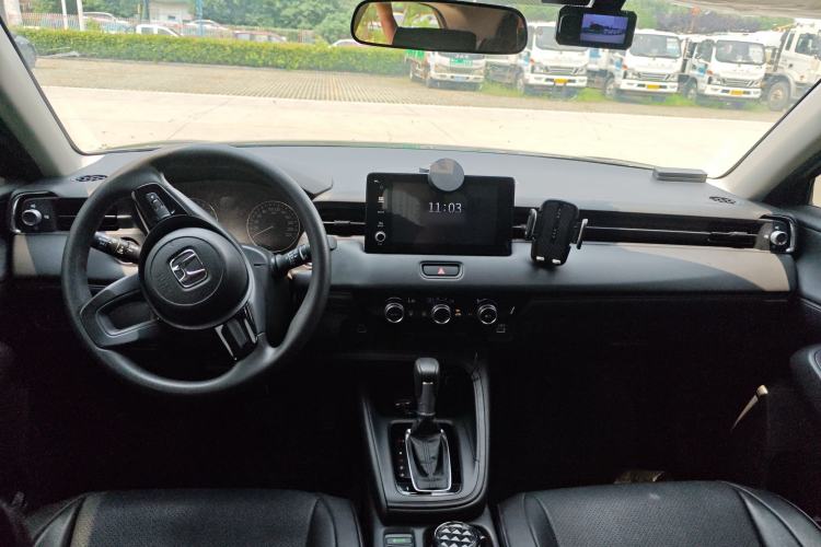 Used Honda XR-V 2023 1.5L CVT Thermal Edition Center Console