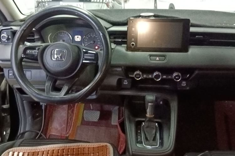 Used Honda XR-V 2023 1.5L CVT Thermal Edition Center Console
