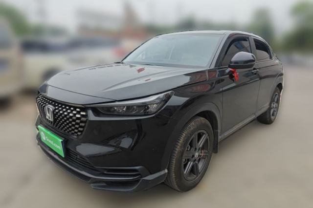 Used Honda XR-V 2023 1.5L CVT Thermal Edition