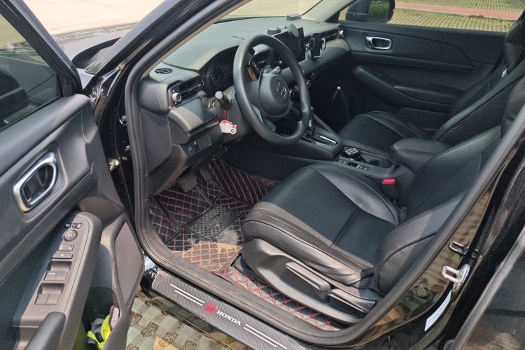 Used Honda XR-V 2023 1.5L CVT Thermal Edition Driver Seat