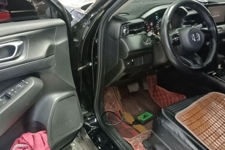Used Honda XR-V 2023 1.5L CVT Thermal Edition Driver Seat