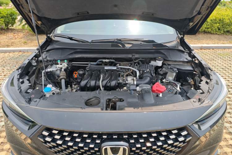 Used Honda XR-V 2023 1.5L CVT Thermal Edition Engine Bay