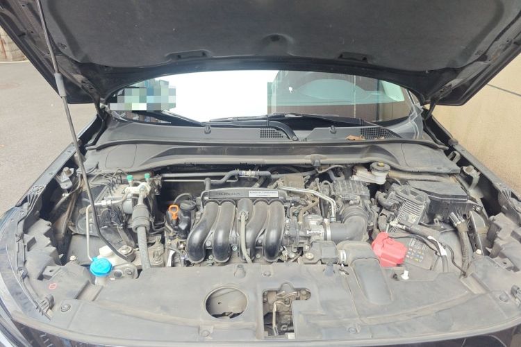 Used Honda XR-V 2023 1.5L CVT Trend Edition Engine Bay