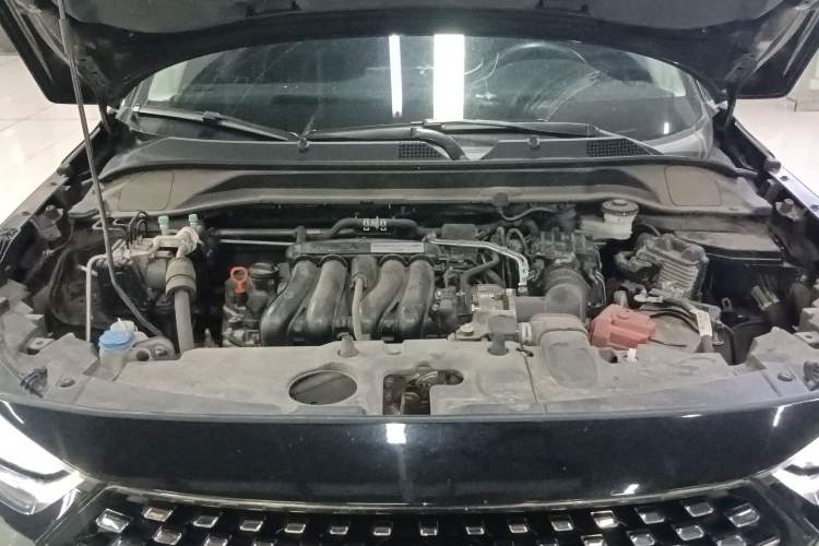 Used Honda XR-V 2023 1.5L CVT Thermal Edition Engine Bay