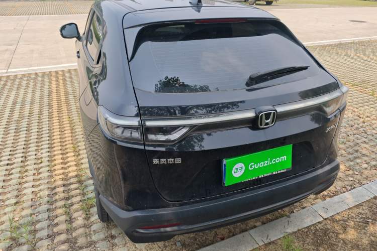 Used Honda XR-V 2023 1.5L CVT Thermal Edition Exterior 1
