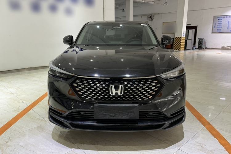 Used Honda XR-V 2023 1.5L CVT Trend Edition Exterior 1