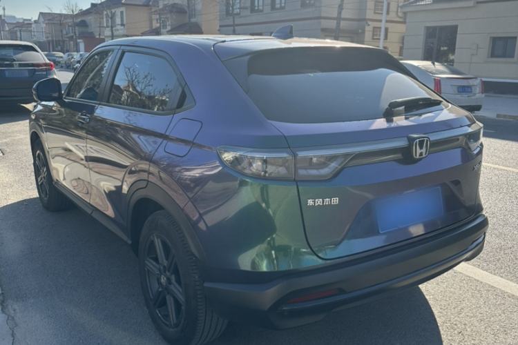 Used Honda XR-V 2023 1.5L CVT Trend Edition Exterior 2