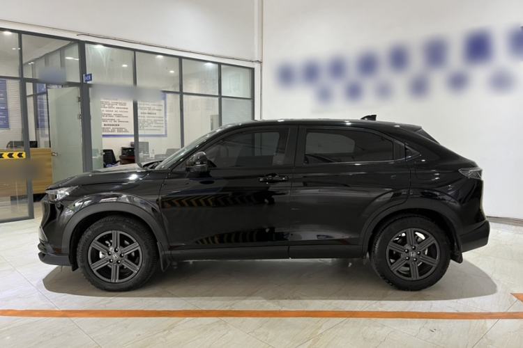 Used Honda XR-V 2023 1.5L CVT Trend Edition Exterior 3