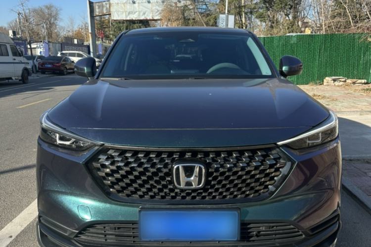 Used Honda XR-V 2023 1.5L CVT Trend Edition Exterior 4