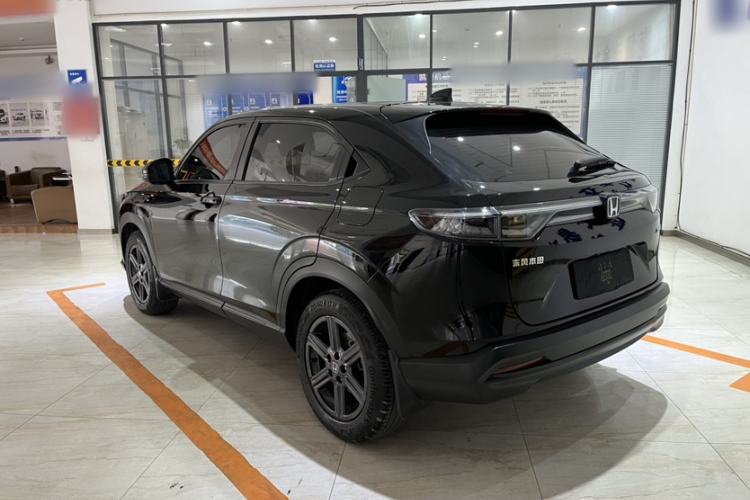 Used Honda XR-V 2023 1.5L CVT Trend Edition Exterior 4
