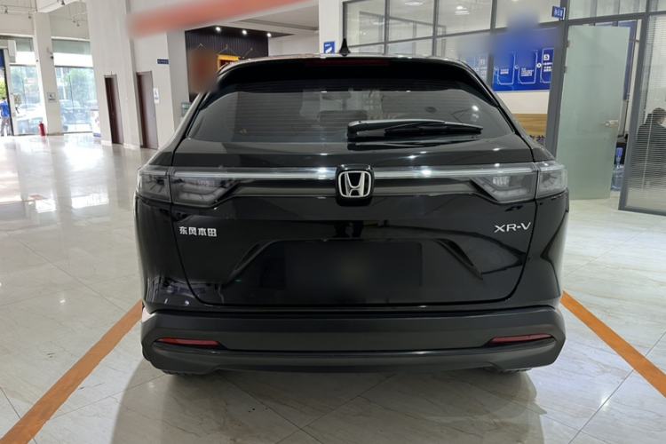 Used Honda XR-V 2023 1.5L CVT Trend Edition Exterior 5