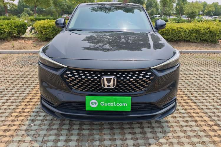 Used Honda XR-V 2023 1.5L CVT Thermal Edition Front