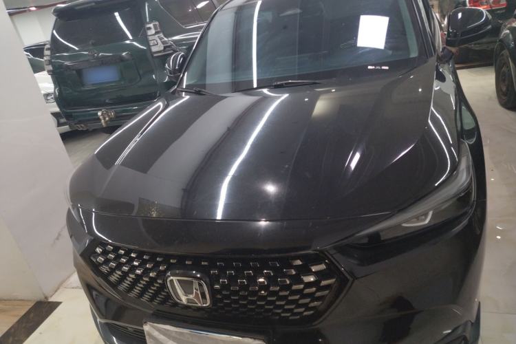 Used Honda XR-V 2023 Facelift 1.5L CVT Trend Edition Front